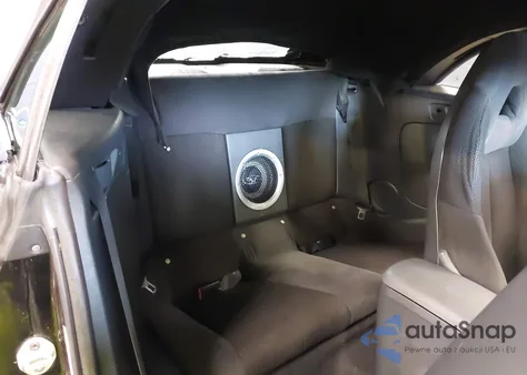 2008 Mitsubishi Eclipse Spyder Gs z USA, uszkodzony, nr VIN 4A3AL25F88E010016